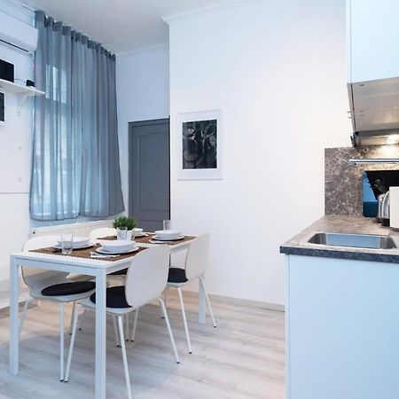 Ideal New Apartment In The Center Budapest Eksteriør billede