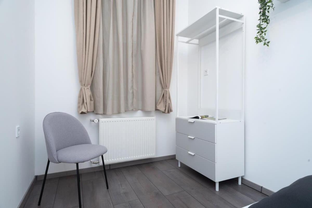 Ideal New Apartment In The Center Budapest Eksteriør billede